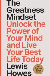 Greatness Mindset (ISBN: 9781401971908)