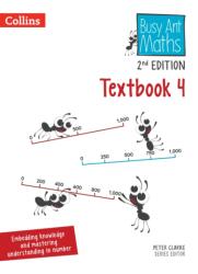 Textbook 4 (ISBN: 9780008613754)