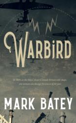 Warbird (ISBN: 9781915229168)