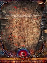 Homer's Iliad and Odyssey Pope and Cowper Translations (ISBN: 9781773564258)