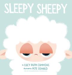 Sleepy Sheepy (ISBN: 9780593465912)