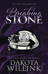 Breaking Stone (ISBN: 9781954817319)