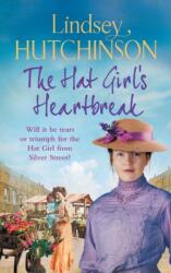 The Hat Girl's Heartbreak (ISBN: 9781801626705)