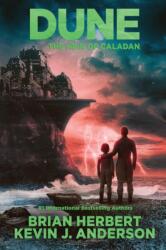 Dune - the Heir of Caladan (ISBN: 9781680573312)