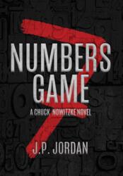Numbers Game (ISBN: 9781645384649)