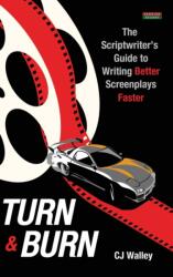 Turn & Burn (ISBN: 9781910515976)