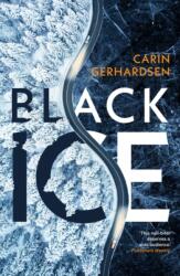 Black Ice (ISBN: 9781804548806)