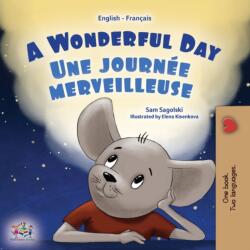 Wonderful Day (ISBN: 9781525966996)