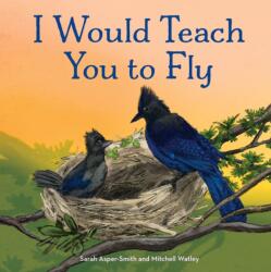 I Would Teach You to Fly (ISBN: 9781632174048)
