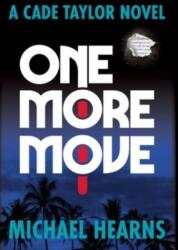 One More Move (ISBN: 9781734407570)