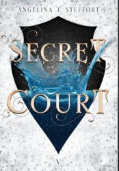 Secret Court (ISBN: 9783903357334)