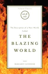 Blazing World (ISBN: 9781839193507)