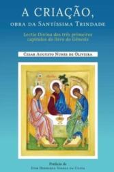 A Criação (ISBN: 9788556382078)