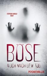 Bose auch nach dem Tod (ISBN: 9783756299911)