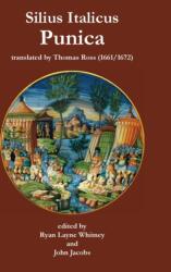 Silius Italicus (ISBN: 9781387886852)