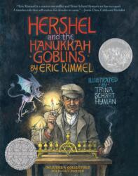 Hershel and the Hanukkah Goblins (ISBN: 9780823452552)