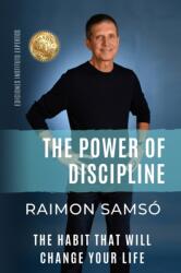 Power of Discipline (ISBN: 9788409418442)