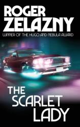 Scarlet Lady (ISBN: 9781515456117)
