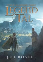 Emperor's Gamble (ISBN: 9781952868177)