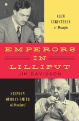 Emperors in Lilliput (ISBN: 9780522877403)