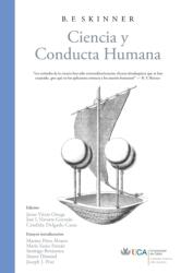 Ciencia y Conducta Humana (ISBN: 9788409401055)