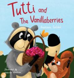 Tutti and The Vanillaberries (ISBN: 9781955733205)