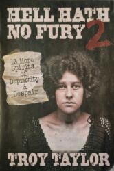 Hell Hath No Fury 2 (ISBN: 9781735270692)