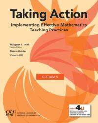 Taking Action (ISBN: 9780873539692)
