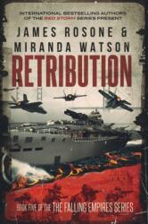 Retribution (ISBN: 9781957634197)