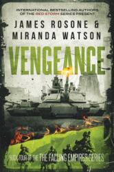 Vengeance (ISBN: 9781957634180)