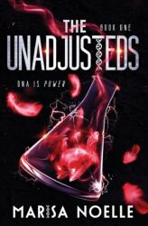 Unadjusteds (ISBN: 9781916893269)