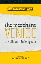 The Merchant of Venice (ISBN: 9781914927201)