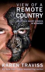 View Of A Remote Country (ISBN: 9781912247097)