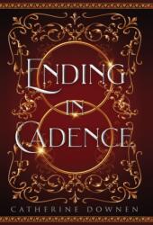 Ending In Cadence (ISBN: 9781087924083)