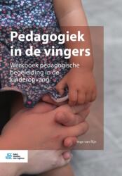 Pedagogiek in de Vingers (ISBN: 9789036824347)