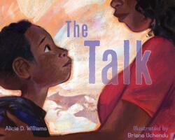 The Talk (ISBN: 9781534495296)