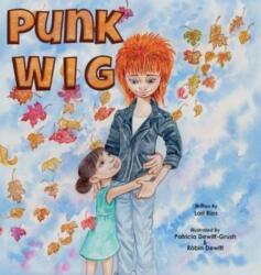 Punk Wig (ISBN: 9781956357264)