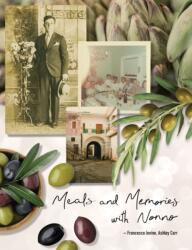 Meals and Memories with Nonno (ISBN: 9781662921841)