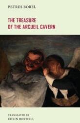Treasure of the Arcueil Cavern (ISBN: 9781645250975)