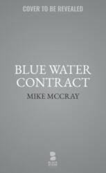 Blue Water Contract (ISBN: 9798200882212)