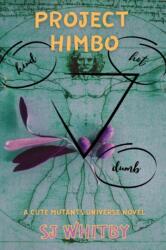 Project Himbo (ISBN: 9781991160300)