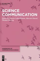 Science Communication (ISBN: 9783110255515)
