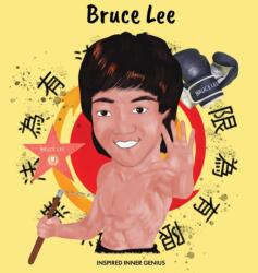 Bruce Lee (ISBN: 9781690409588)