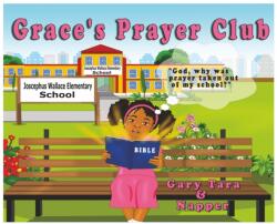 Grace's Prayer Club (ISBN: 9781087973616)