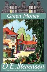Green Money (ISBN: 9781915014375)