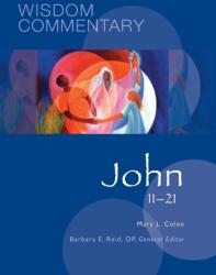 John 11-21 (ISBN: 9780814688144)