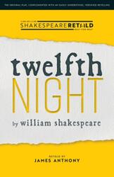 Twelfth Night (ISBN: 9781914927003)