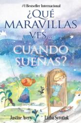? Que maravillas ves. . . cuando suenas? (ISBN: 9781638821762)