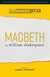 Macbeth (ISBN: 9781914927034)