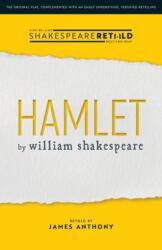 Hamlet (ISBN: 9781914927010)
